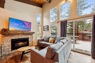 3861 Saddle Road #10, South Lake Tahoe, CA 96150 - Photo 3