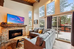3861 Saddle Rd, South Lake Tahoe, CA 96150 - Photo 3