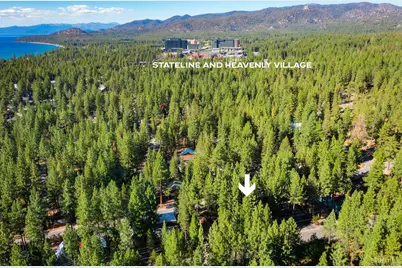 3856 Larch Avenue, South Lake Tahoe, CA 96150 - Photo 1