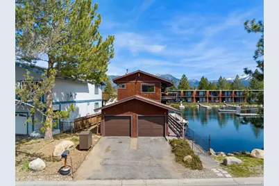 539 Christie Drive, South Lake Tahoe, CA 96150 - Photo 37