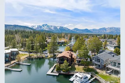 539 Christie Drive, South Lake Tahoe, CA 96150 - Photo 33