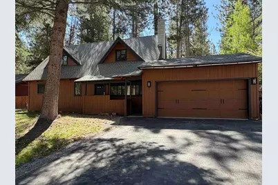 3406 Warr Road, South Lake Tahoe, CA 96150 - Photo 1
