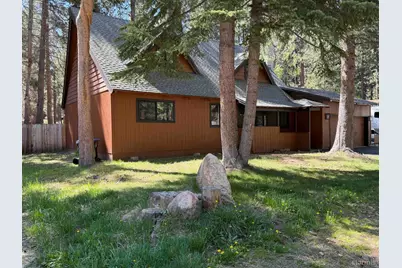 3406 Warr Road, South Lake Tahoe, CA 96150 - Photo 3