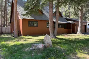 3406 Warr Rd, South Lake Tahoe, CA 96150 - Photo 3