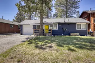 2146 Cornelian Dr, South Lake Tahoe, CA 91650 - Photo 1