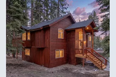 1346 Bonanza Avenue, South Lake Tahoe, CA 96150 - Photo 3