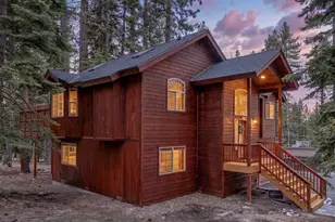 1346 Bonanza Ave, South Lake Tahoe, CA 96150 - Photo 3