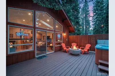 1346 Bonanza Avenue, South Lake Tahoe, CA 96150 - Photo 29