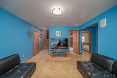 1346 Bonanza Avenue, South Lake Tahoe, CA 96150 - Photo 21
