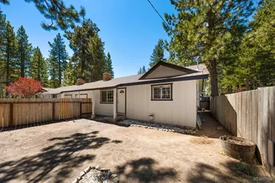 2400 Tahoe Vista Drive #A &amp; B, South Lake Tahoe, CA 96150 - Photo 3