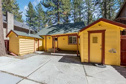 3631 Aspen Avenue, South Lake Tahoe, CA 96150 - Photo 27