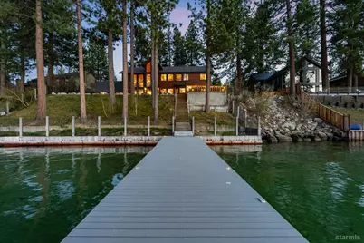 753 Lakeview Avenue, South Lake Tahoe, CA 96150 - Photo 1