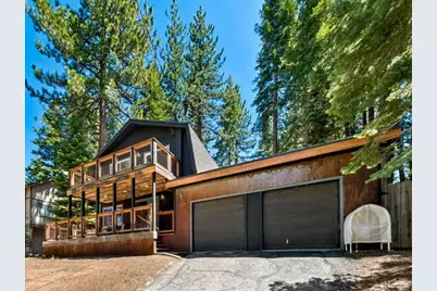 1685 Skyline Drive, South Lake Tahoe, CA 96150 - Photo 1