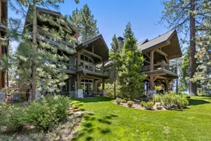3371 Lake Tahoe Blvd, South Lake Tahoe, CA 96150 - Photo 7