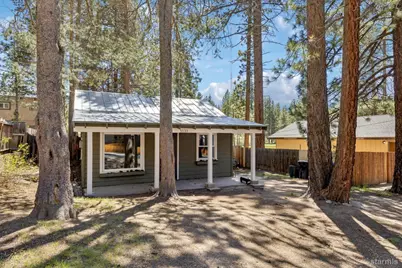 3533 Bobby Grey Circle, South Lake Tahoe, CA 96150 - Photo 1