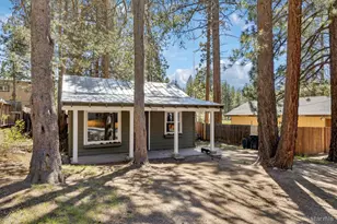 3533 Bobby Grey Cir, South Lake Tahoe, CA 96150 - Photo 1
