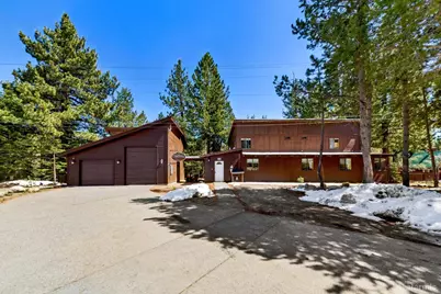 804 US Highway 50, South Lake Tahoe, CA 96150 - Photo 1