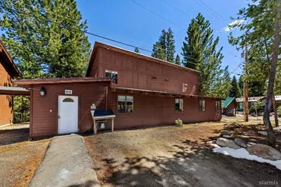 804 US Highway 50, South Lake Tahoe, CA 96150 - Photo 3