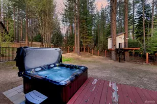 1802 Elks Club Dr, South Lake Tahoe, CA 96150 - Photo 1