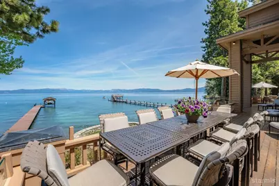 146 Quiet Walk Road, Tahoma, CA 96142 - Photo 7