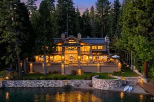 146 Quiet Walk Rd, Tahoma, CA 96142 - Photo 1