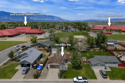 1492 Kathy Way, Gardnerville, NV 89460 - Photo 45