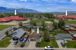 1492 Kathy Way, Gardnerville, NV 89460 - Photo 45