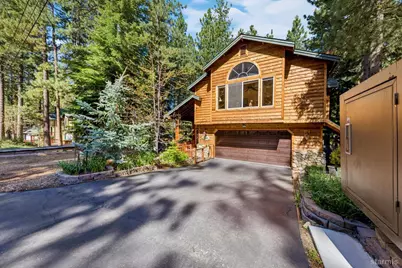 1911 Bella Coola Drive, South Lake Tahoe, CA 96150 - Photo 3
