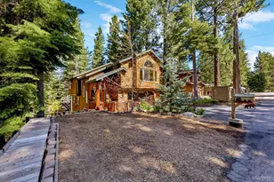 1911 Bella Coola Dr, South Lake Tahoe, CA 96150 - Photo 1