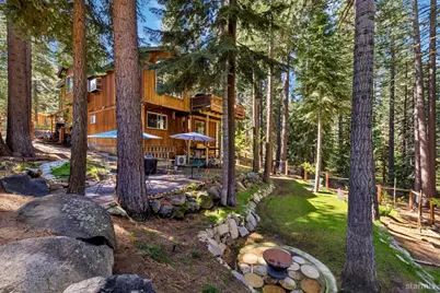 1911 Bella Coola Drive, South Lake Tahoe, CA 96150 - Photo 35