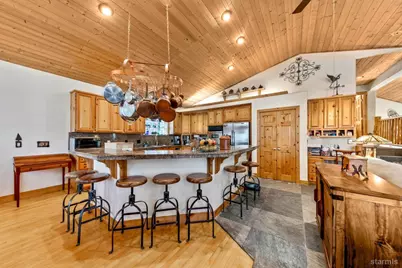 1911 Bella Coola Drive, South Lake Tahoe, CA 96150 - Photo 17