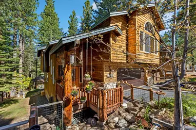 1911 Bella Coola Drive, South Lake Tahoe, CA 96150 - Photo 1