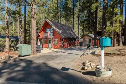 1912 Apache Avenue, South Lake Tahoe, CA 96150 - Photo 1