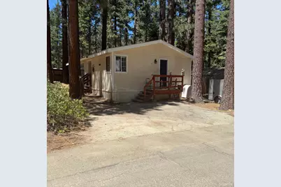 1314 Melba Drive #7, South Lake Tahoe, CA 96150 - Photo 1