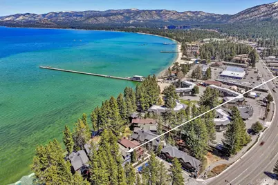 3371 Lake Tahoe Boulevard #6AB, South Lake Tahoe, CA 96150 - Photo 3
