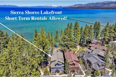 3371 Lake Tahoe Boulevard #6ABD, South Lake Tahoe, CA 96150 - Photo 1