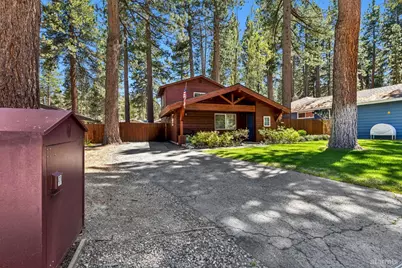 2190 Big Pine Avenue, South Lake Tahoe, CA 96150 - Photo 37