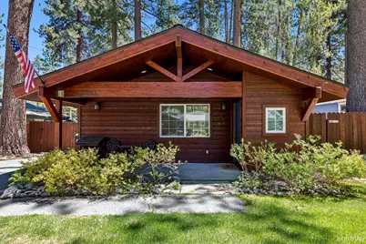 2190 Big Pine Avenue, South Lake Tahoe, CA 96150 - Photo 3