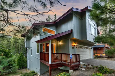 1761 13th Street, South Lake Tahoe, CA 96150 - Photo 1