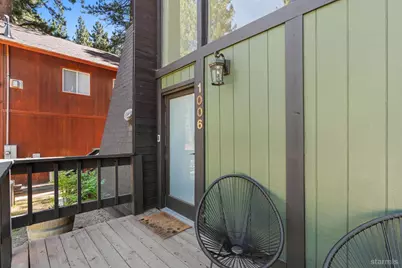 1006 Tahoe Island Drive, South Lake Tahoe, CA 96150 - Photo 3
