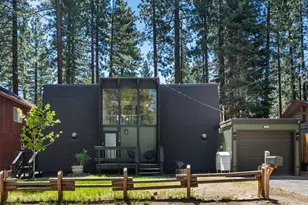 1006 Tahoe Island Dr, South Lake Tahoe, CA 96150 - Photo 1