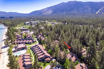 3535 Lake Tahoe Boulevard #521, South Lake Tahoe, CA 96150 - Photo 1
