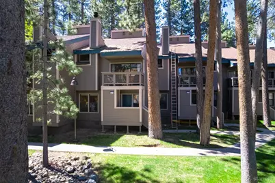 3535 Lake Tahoe Boulevard #521, South Lake Tahoe, CA 96150 - Photo 23