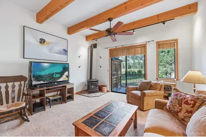 972 Kirkwood Meadows Drive #9, Kirkwood, CA 95666 - Photo 3