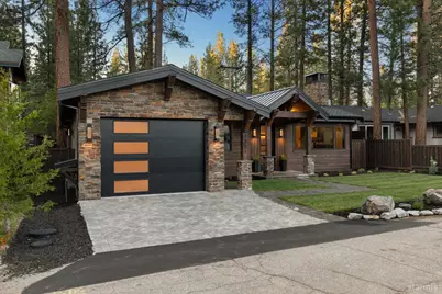 3351 Mt Rose Road, South Lake Tahoe, CA 96150 - Photo 29