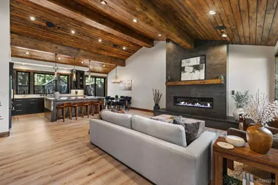 3351 Mt Rose Road, South Lake Tahoe, CA 96150 - Photo 3