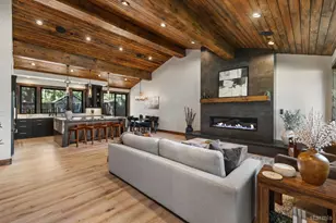 3351 Mt Rose Rd, South Lake Tahoe, CA 96150 - Photo 3