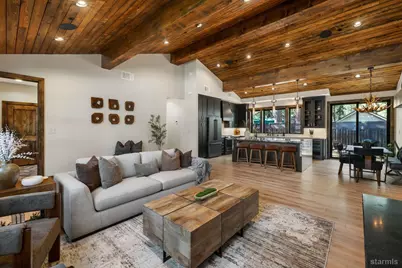 3351 Mt Rose Road, South Lake Tahoe, CA 96150 - Photo 1