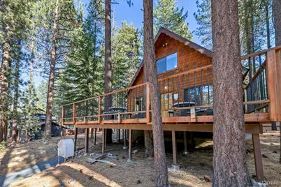 1851 Ibache Street, South Lake Tahoe, CA 96150 - Photo 3
