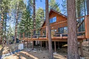 1851 Ibache St, South Lake Tahoe, CA 96150 - Photo 3